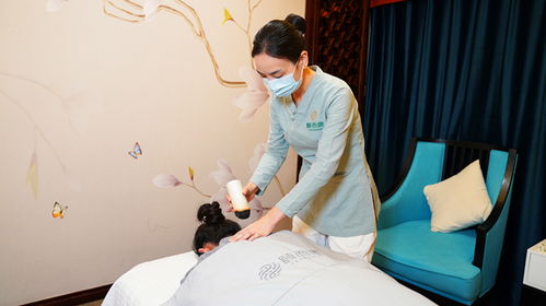 防疫經營兩手抓，湖南養生保健龍頭企業重現蓬勃生機