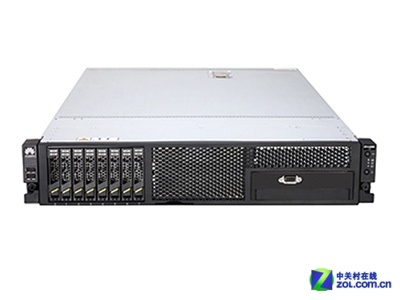 高效穩定，服務無憂——華為RH2288 V2服務器限時促銷，購機即享專業數據處理與存儲支持