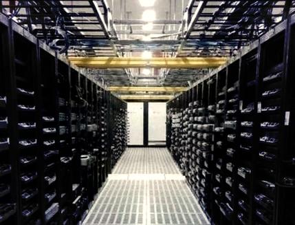 福州聯(lián)盟服務(wù)器資源與數(shù)據(jù)處理存儲服務(wù)概覽